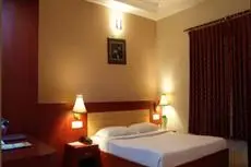 Hotel Green Palace Puducherry 