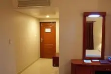 Hotel Green Palace Puducherry 