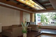 Hotel Green Palace Puducherry 