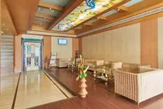 Hotel Green Palace Puducherry 