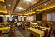 Hotel Green Palace Puducherry 