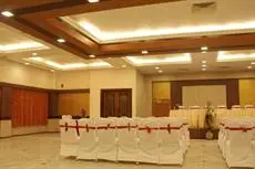 Hotel Green Palace Puducherry 