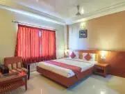 Hotel Green Palace Puducherry 