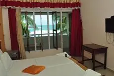 Pappukutty Beach resort 