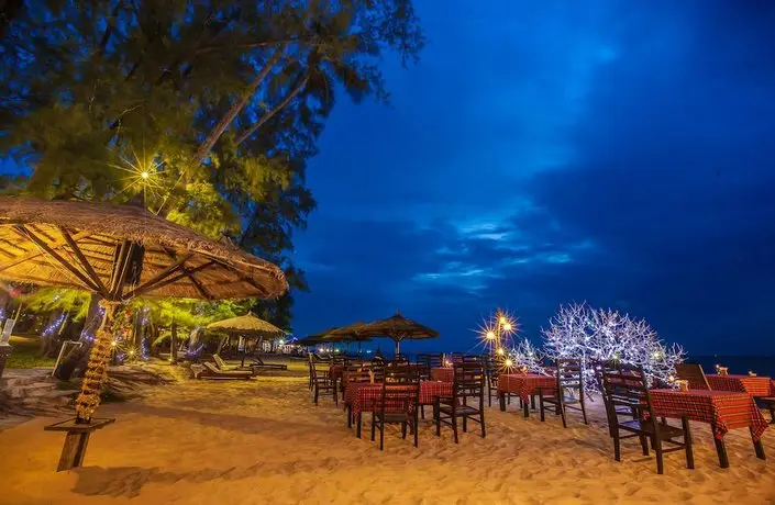 Arcadia Phu Quoc Resort 