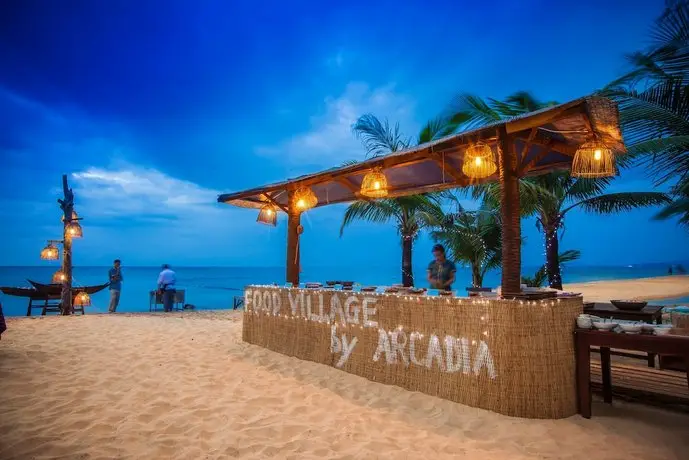 Arcadia Phu Quoc Resort 