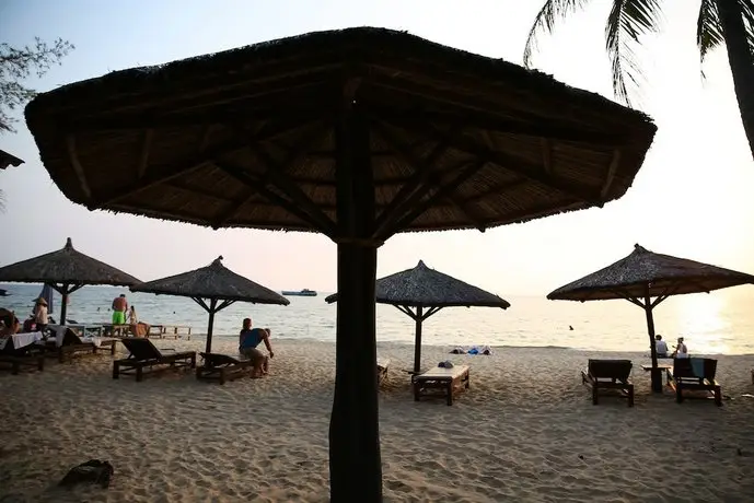 Arcadia Phu Quoc Resort 