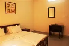 Gharanah Serviced Apartment 