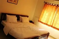 Gharanah Serviced Apartment 