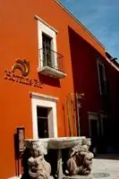 Hotel Rio Queretaro 