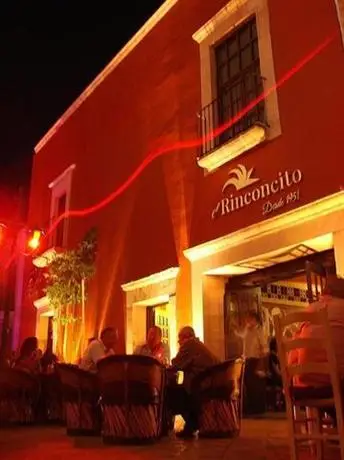 Hotel Rio Queretaro