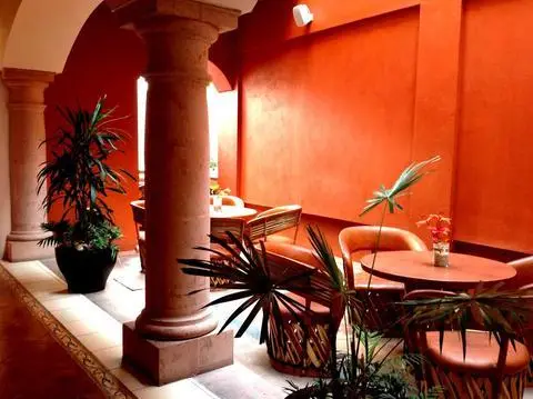 Hotel Rio Queretaro 