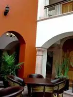 Hotel Rio Queretaro 