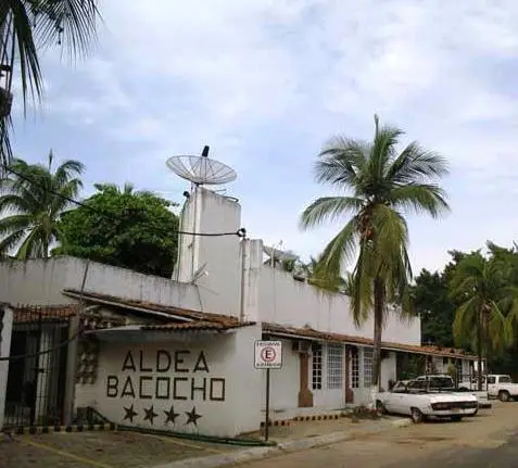 Aldea Bacocho Hotel