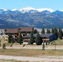 Angel Fire Homes Vacation Rentals 