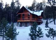 Angel Fire Homes Vacation Rentals 