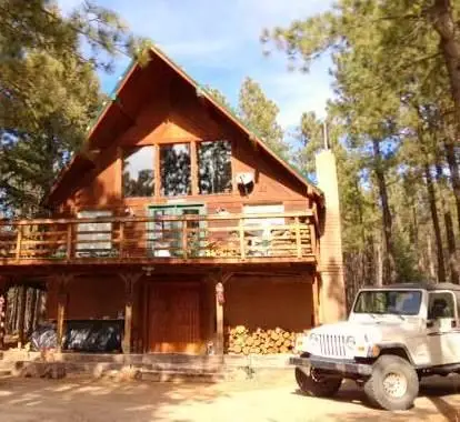 Angel Fire Homes Vacation Rentals 