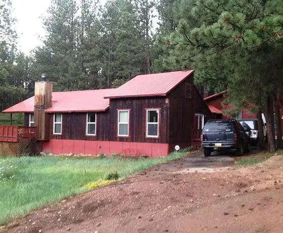 Angel Fire Homes Vacation Rentals 