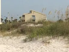 Perdido Dunes 38 By RedAwning 