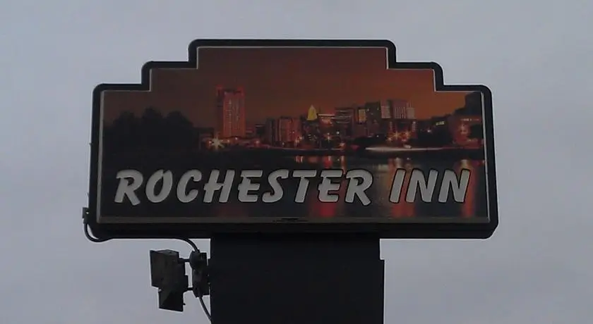 Rochester Inn