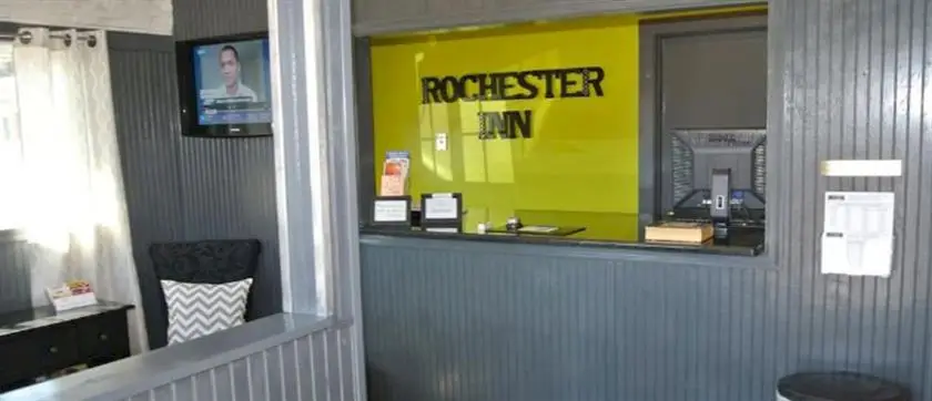 Rochester Inn