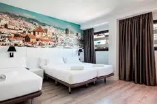 Andante Hotel Barcelona 