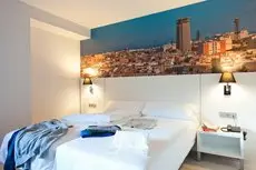 Andante Hotel Barcelona 