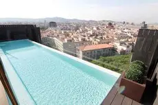 Andante Hotel Barcelona 