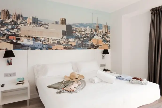 Andante Hotel Barcelona 