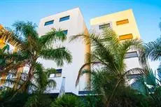 Apartamentos 16 9 Suites Almeria 