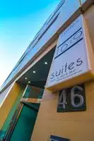 Apartamentos 16 9 Suites Almeria 