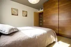 Apartamentos 16 9 Suites Almeria 