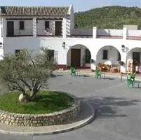 Camping El Torcal 