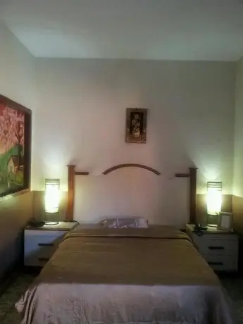 Hotel Nueva Villa Santander