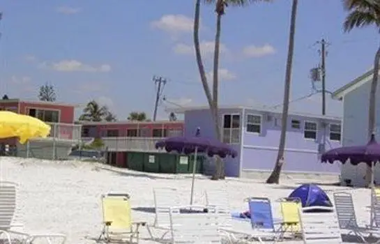 The Beacon Fort Myers Beach 