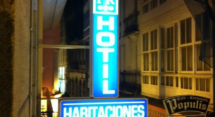 Hostal Hotil