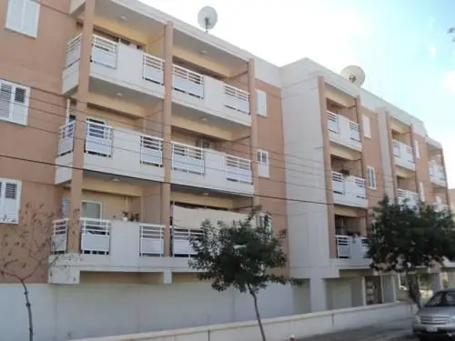 Lykavitos Apartments