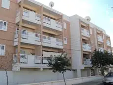 Lykavitos Apartments 