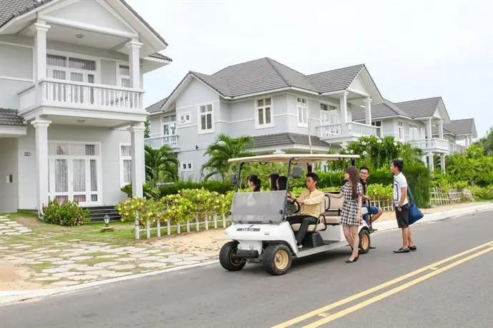 Sea Links Villa Resort & Golf 