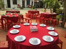 Song Huong Hotel 