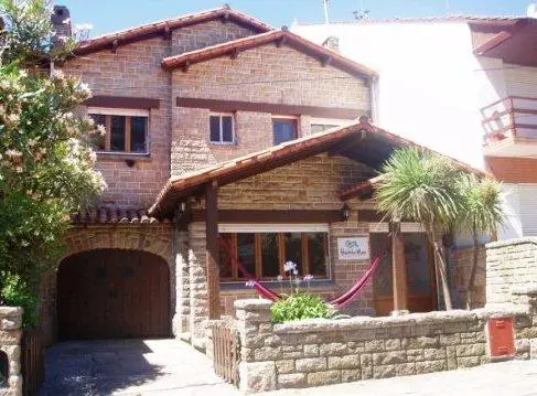 Hostel Del Mar Backpackers House