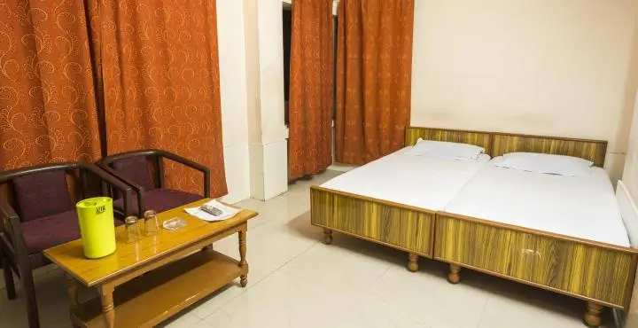 Star Hotel Prithviraj Ajmer 