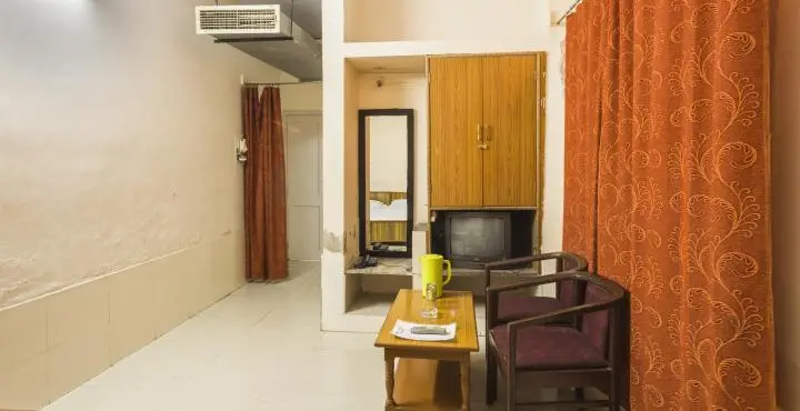 Star Hotel Prithviraj Ajmer 