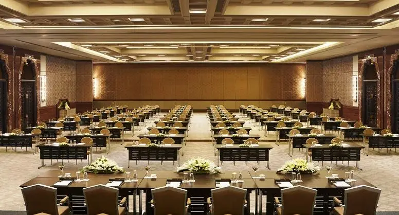 ITC Grand Chola A Luxury Collection Hotel