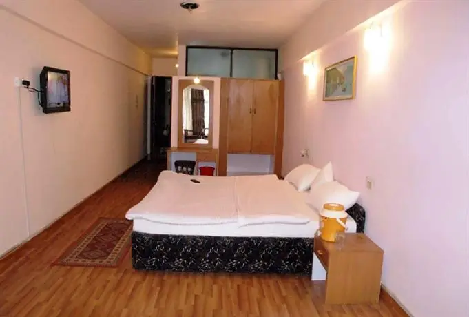 Anamika Hotel