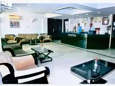 Hotel Heritage Bodhgaya 