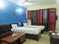 Hotel Heritage Bodhgaya 