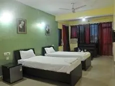 Hotel Heritage Bodhgaya 