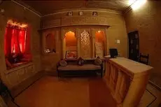 Hotel Nirmal Haveli 