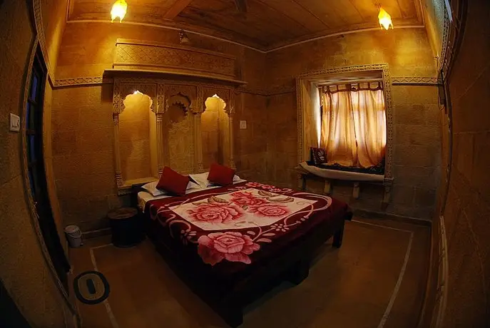 Hotel Nirmal Haveli 